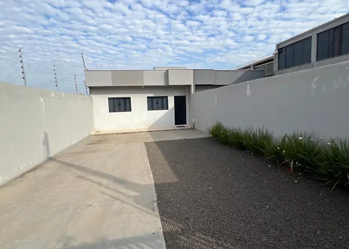 Espaco Inteiro Ana