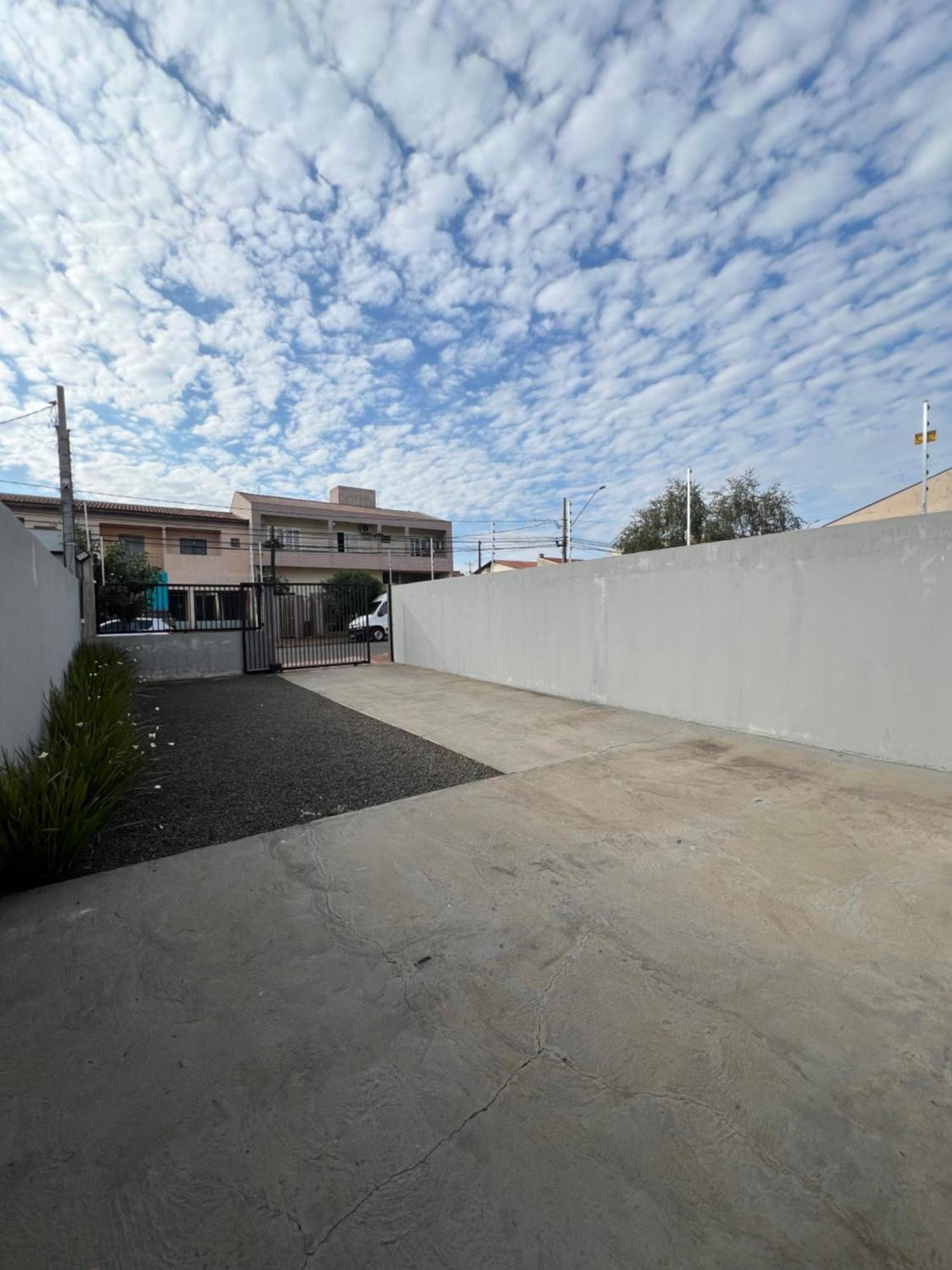 Villa Espaco Inteiro Ana