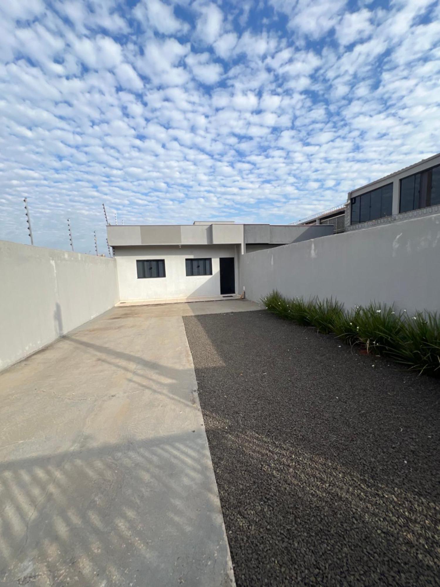 Villa Espaco Inteiro Ana Londrina