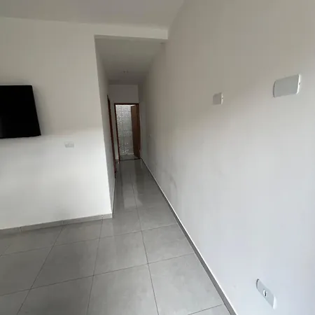 Espaco Inteiro Ana Londrina Exterior photo