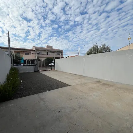 Espaco Inteiro Ana Londrina Exterior photo