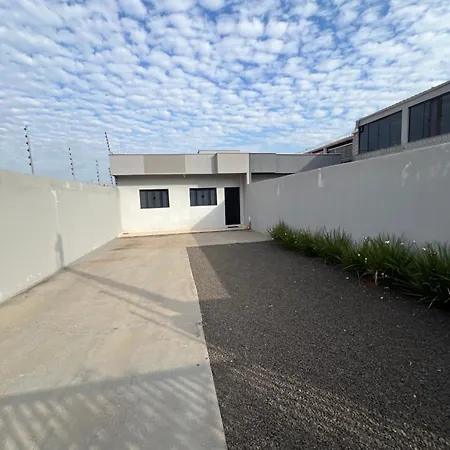 Espaco Inteiro Ana Londrina Exterior photo